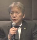 Mr. Takehiro Kamigama