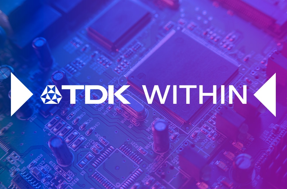 TDK WITHIN