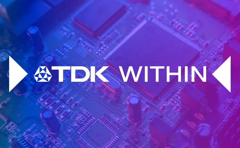TDK WITHIN