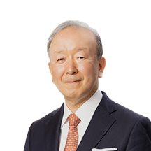 Audit & Supervisory Board Member Takashi Fujino