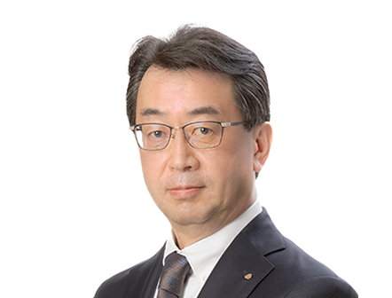 常勤監査役 石川 将