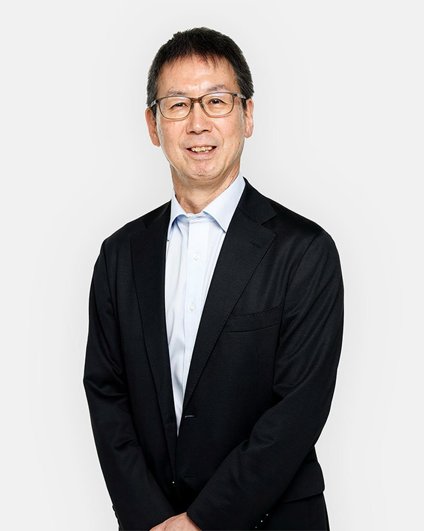 Director Toru Katsumoto