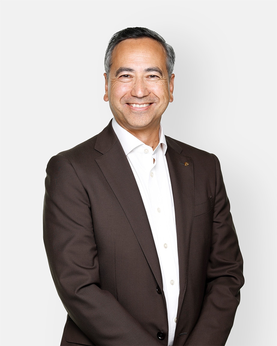 Executive Vice President