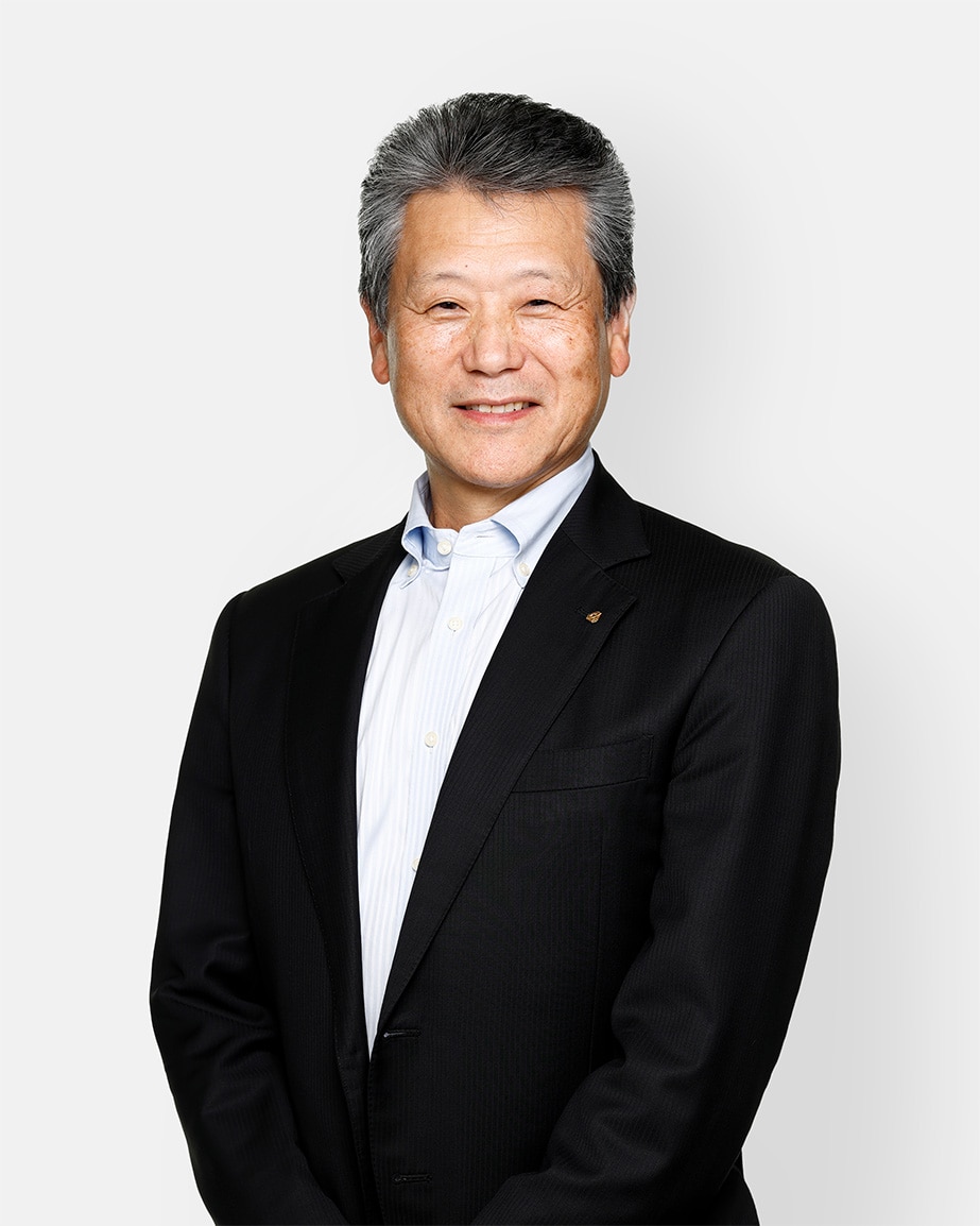 Director Executive Vice President Shigeki Sato