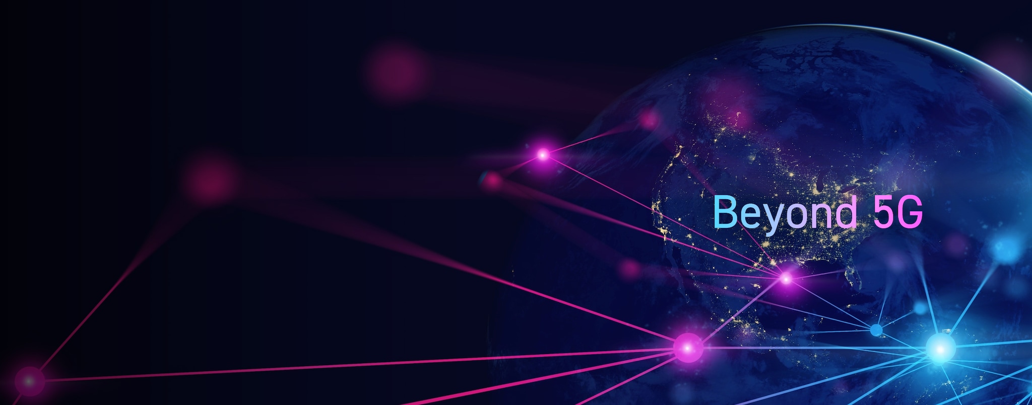 Beyond 5G images
