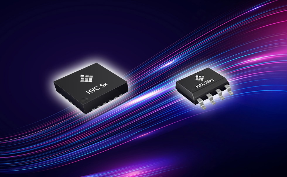 製品画像 HVC 5x HAL 39xy