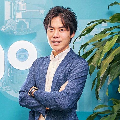 Ken Matsui, CEO of ugo, Inc. 