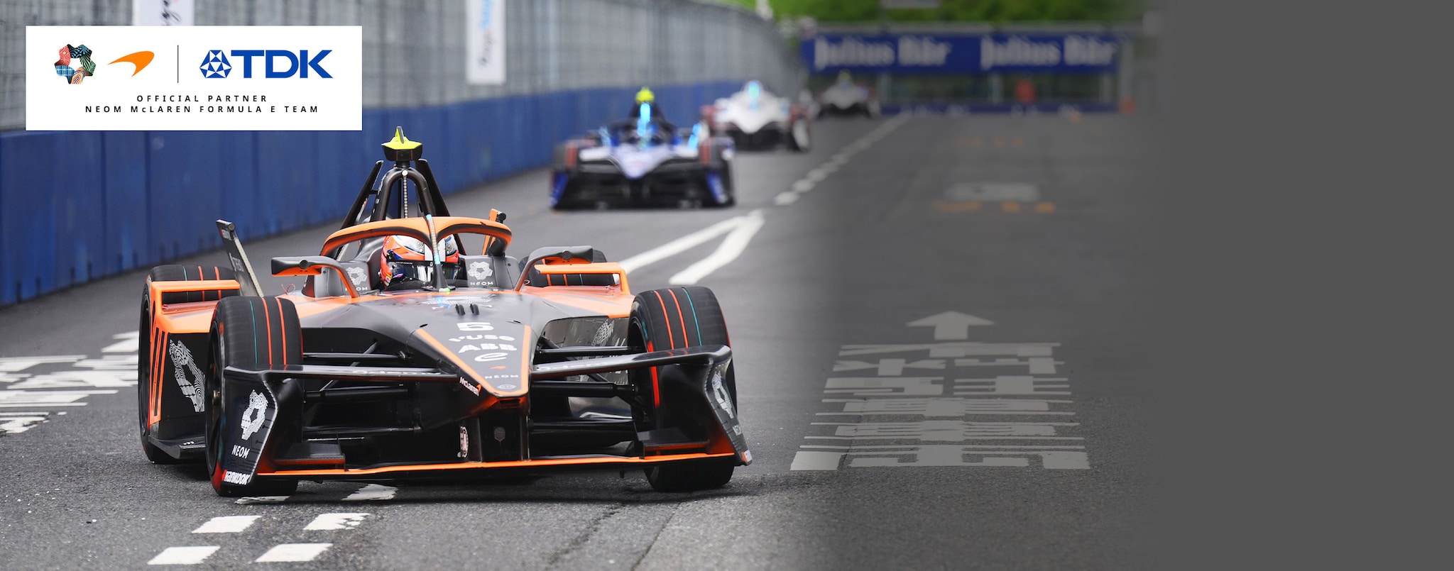 Images of McLaren Racing