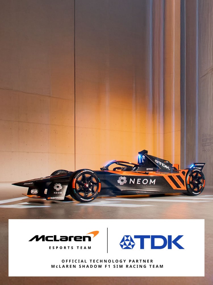 Images of McLaren Racing