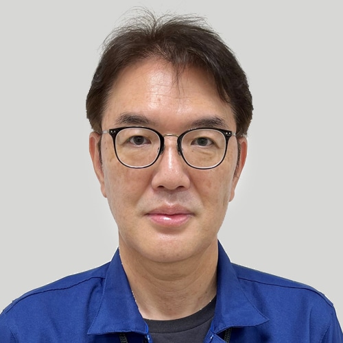 Nobuo Kitajima CTO, Magnetics BG TDK Corporation