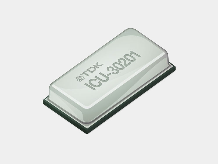 SmartSonic 超音波ToFセンサ