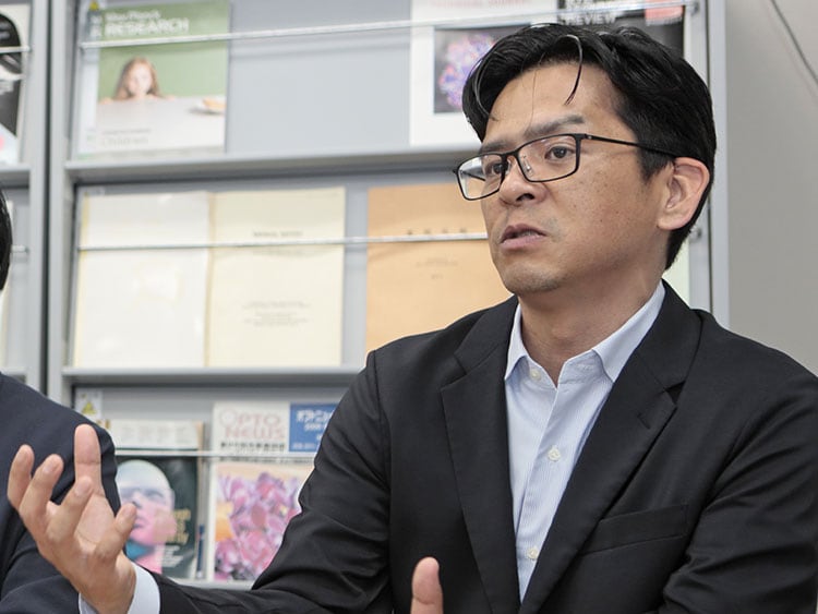 TDK Tetsuya Shibata_1