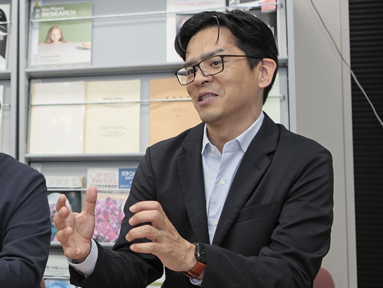 TDK Tetsuya Shibata_2