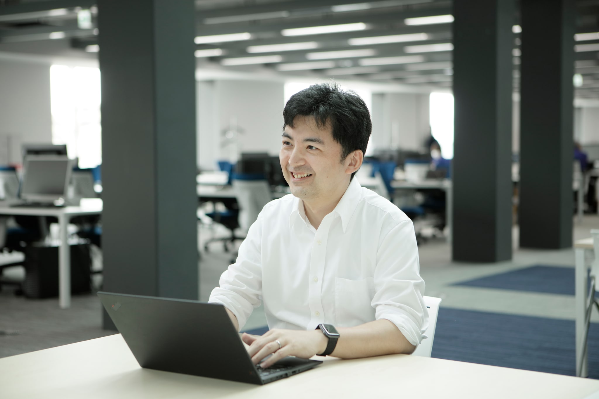 Takanori Yamada, TDK Corporation