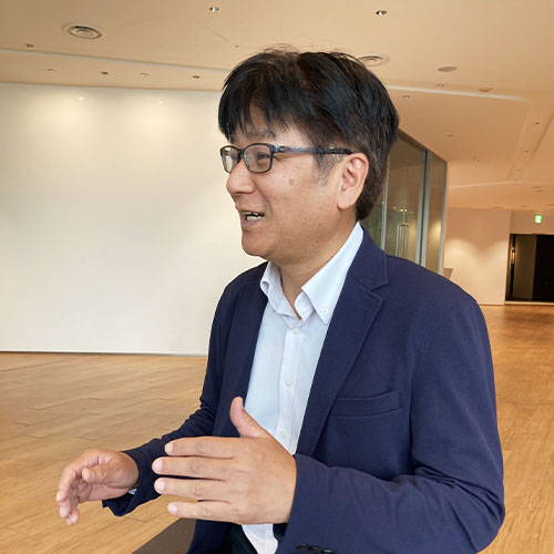 竹中工務店_河野氏