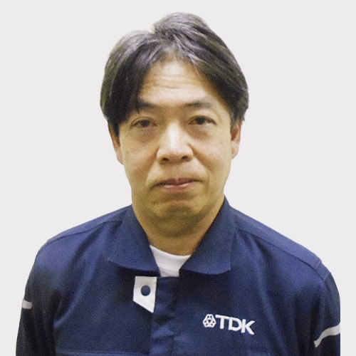 Toshifumi Saitoh