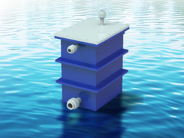 AQUAHIVEの製品イメージ