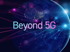 超小型DC-DCコンバータが、Beyond5Gの世界を切り拓く