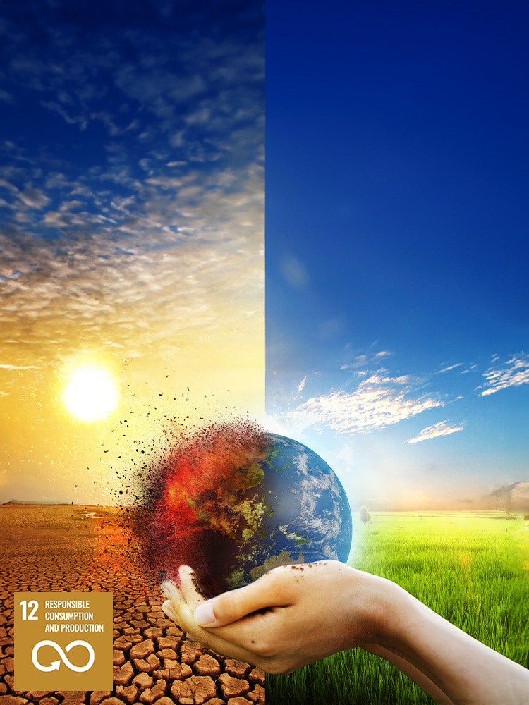 effects of climate change