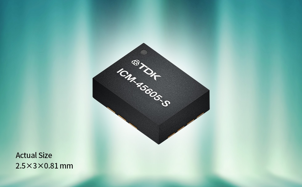 Product image of ICM-456xy