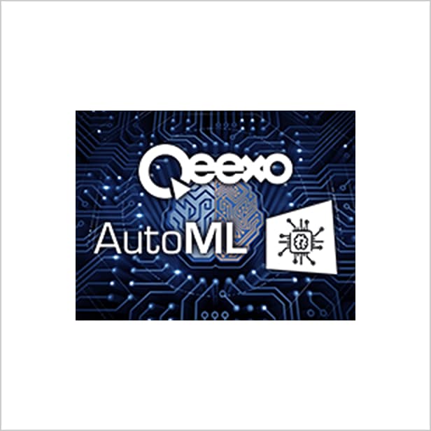 Qeexo
