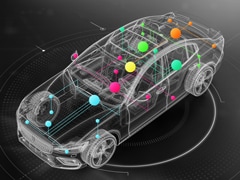車載ネットワークの進化に欠かせない、ノイズフィルタの役割とは？