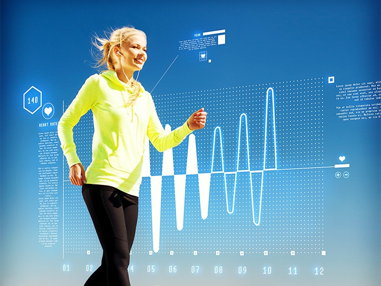 Motion sensor to detect movement
