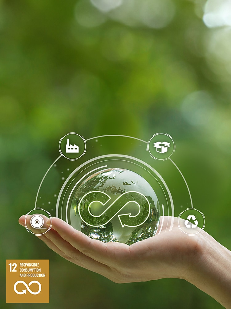 Circular Economy