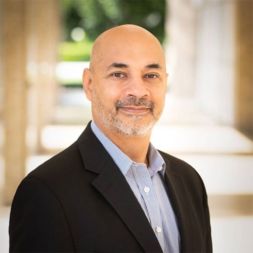 Sandeep Pandya, CEO TDK SensEI