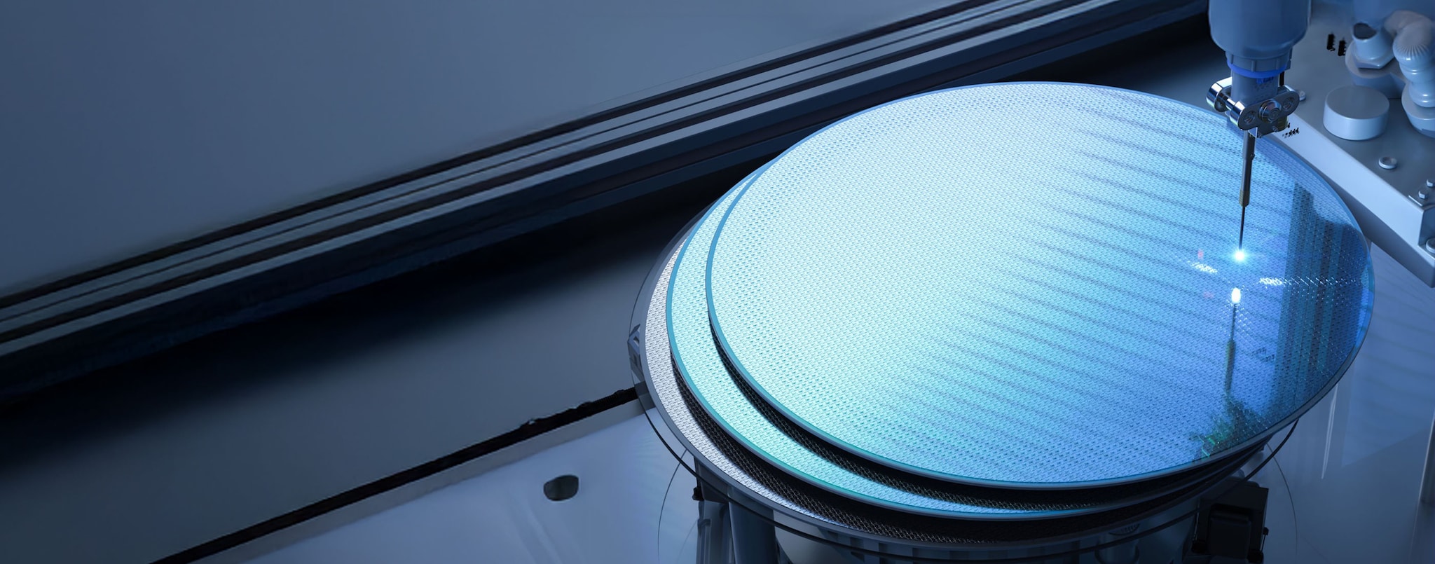 semiconductor-manufacturing-line