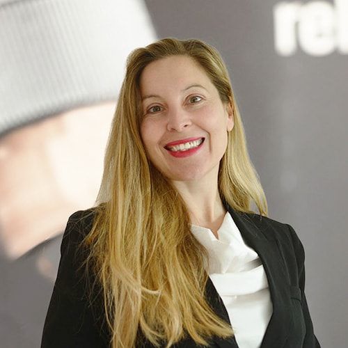 Simona Lerach, relyon plasma GmbH