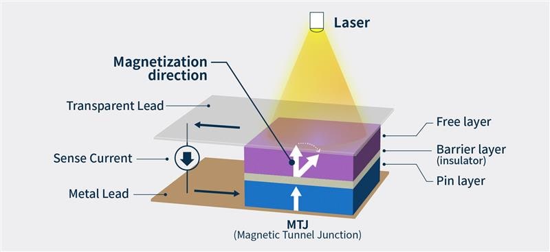 structure_of_the_spin_photo_detector
