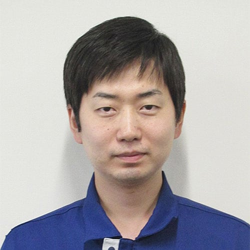 TDKラムダ株式会社システム電源開発部山﨑翔平