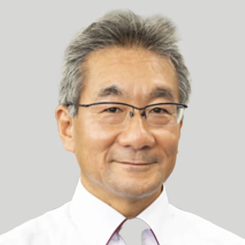 Takehiro Onomatsu, Technology & IP Headquarters, TDK Corporation