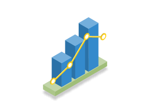 About financial results and financial affairs