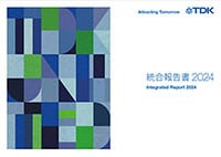 統合報告書
