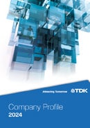 TDK COMPANY PROFILE
