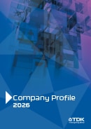 TDK COMPANY PROFILE