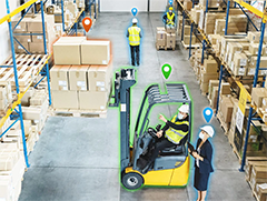  Stop Looking: The Power of Indoor Positioning Based on Geomagnetism