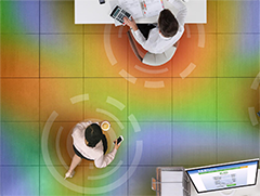 Could an Indoor Location Information System Become a Magic Bullet that Mitigates COVID-19?