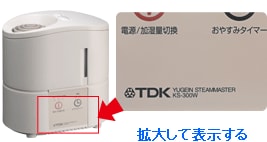 表側