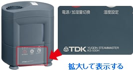 表側