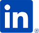 Linked in logo