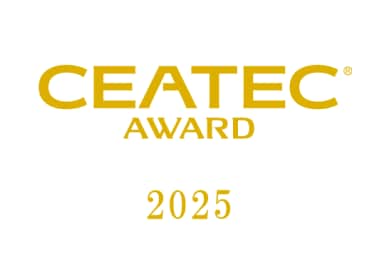 CEATEC Award 2025