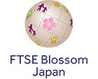 FTSE Blossom Japan
