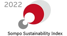 2022 Sompo sustainability Index