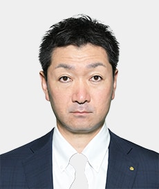 マネージャー 阿部　善隆