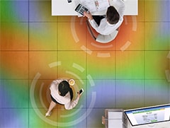Could an Indoor Location Information System Become a Magic Bullet that Mitigates COVID-19?