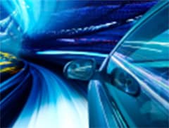 磁気干渉に強い3D磁気センサが、自動運転車の安全な旋回を可能にする