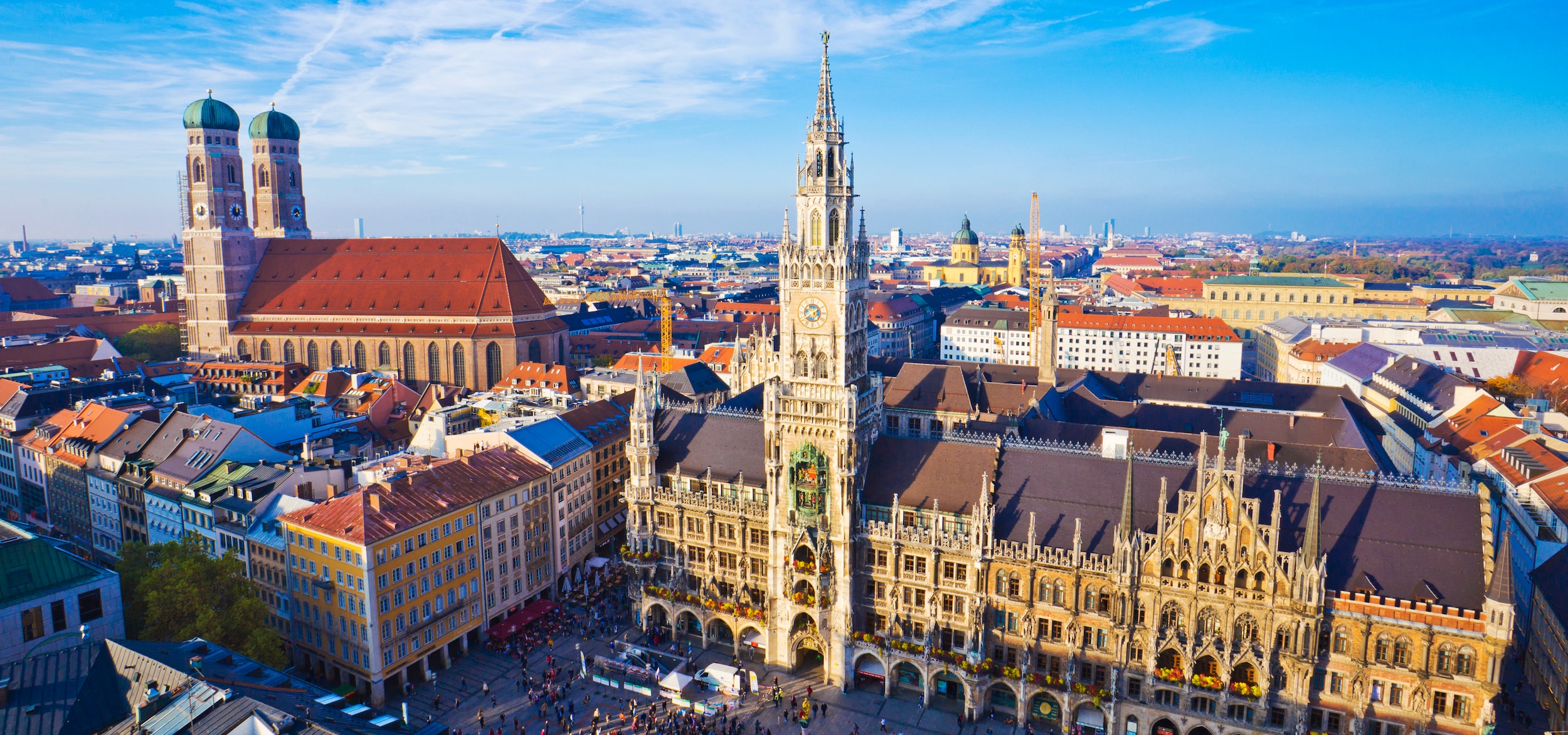 Munich, Germany